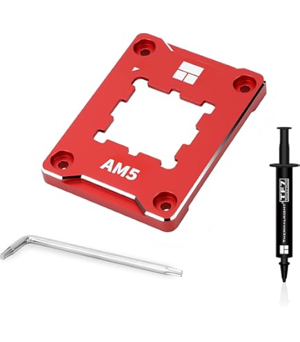 Amazon | アイネックス(AINEX) CPUグリス 高熱伝導 アドバンスド