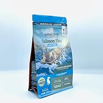 Amazon.co.jp: YKエンタープライズ アディクション ドッグ サーモン