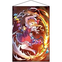 ガレージキット なれのは亭 フランドール スカーレット 禁忌レーヴァテイン　東方 ガレージキット なれのは亭 フランドール スカーレット 禁忌