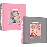 イェソン 3rdミニアルバム - Pink Magic (ランダムバージョン)