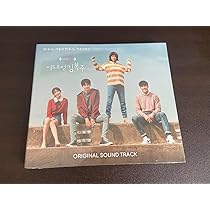Amazon.co.jp: 韓国ドラマ 恋のゴールドメダル OST : おもちゃ