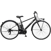Panasonic 電動アシスト自転車 ブラック かご付き 楽天市場】【4000円オフ中（予告なく終了）】【たっぷりの荷物を