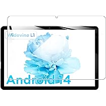 Amazon.co.jp: 【1枚】For Headwolf wpad5 用のフィルム For