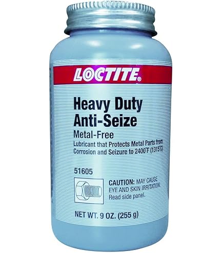 Amazon | LOCTITE(ロックタイト) 焼き付き防止潤滑剤 アンチシーズ N