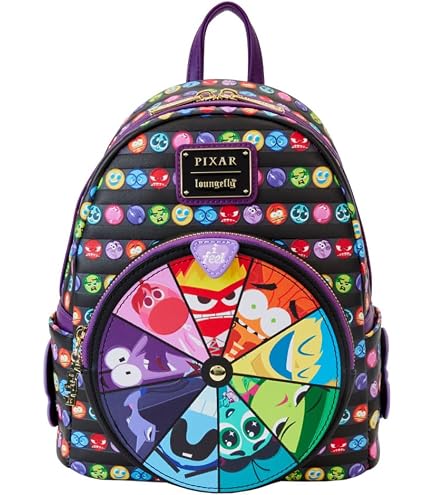 Amazon.co.jp: Loungefly Pixar Monsters Inc. マイク・サリーと