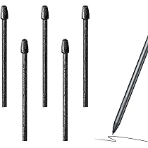 Amazon | iFLYTEK AINOTE Air 2 専用スタイラスペン 替え芯 5本入り