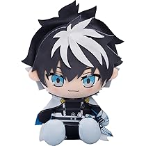 Amazon.co.jp: ちょこぷに ぬいぐるみ Fate/Grand Order