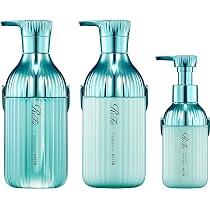 Amazon | リファビューテックシャンプー&トリートメント＆マスクセット