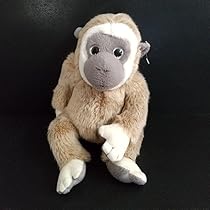 448  さるのぬいぐるみ 448 さるのぬいぐるみ 31w63WGUDvL._SS200_.jpg