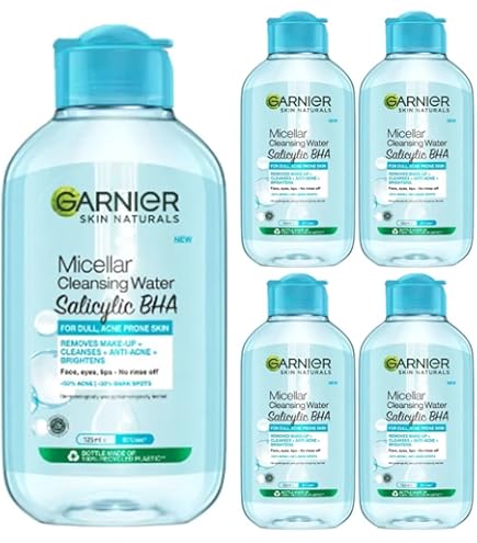 Amazon | Garnier ガルニエ Micellar Clenging Water ミセラー Amazon | Garnier ガルニエ Micellar Clenging Water ミセラー