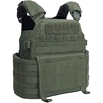 WARRIOR ASSAULT SYSTEMS DCSベースキャリア Warrior Assault Systems DCS Plate Carrier Base