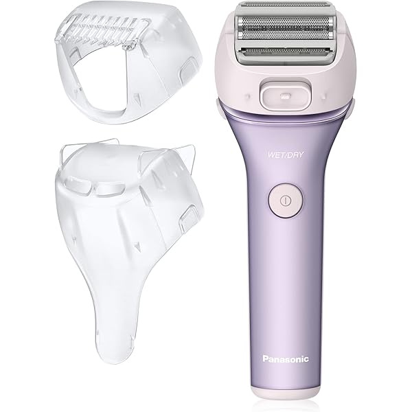 Panasonic 電気シェーバー Amazon.co.jp: パナソニック クローズカーブ 電動カミソリ 女性用