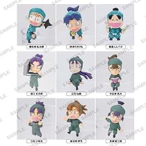 PUTITTO series(プティットシリーズ)/PUTITTO「忍たま乱太郎」 BOX 61mbeRIg1JL._AC_UL210_SR210,