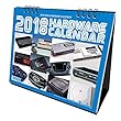 「セガハードウェア」カレンダー2018