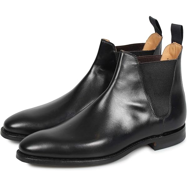 Amazon | (トリッカーズ) TRICKER'S サイドゴアブーツ ダイナイト