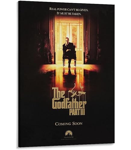 Amazon.co.jp: ゴッドファーザーのマーロン・ブランド 写真プリント(8