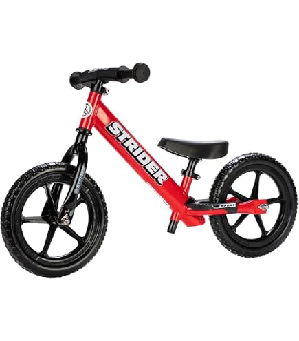 Amazon.co.jp: STRIDER(ストライダー) 12 SPORT (スポーツ) バランス