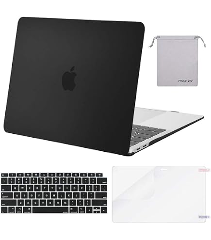 2020 Apple MacBook Air Laptop: Apple M1 Chip, 13” Retina Display