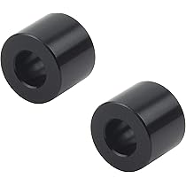 Amazon.co.jp: スペーサー ステンレス 内径16.2mm 外径24mm