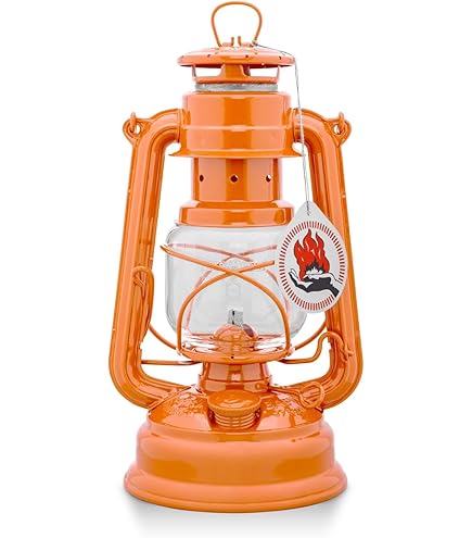 Amazon.co.jp: FEUERHAND(フュアーハンド) ランタン 276 ドイツ製