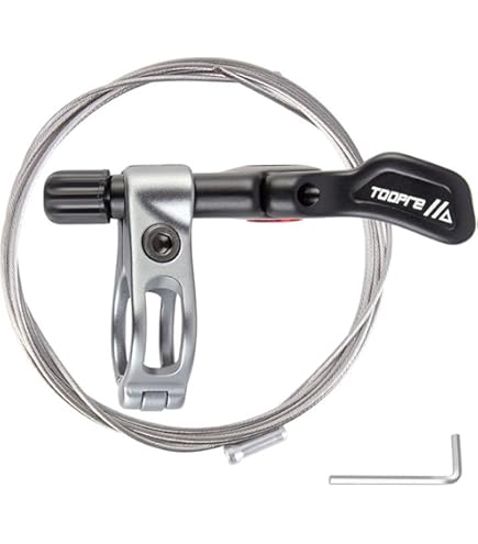 Amazon | JAGWIRE ドロッパー シートポスト ケーブルキット | Jagwire