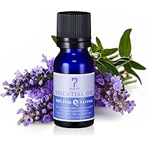 Amazon.co.jp: 7beauty エッセンシャルオイル 【フローラル