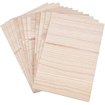 Amazon.co.jp: OLYCRAFT 12枚 試割板 空手 板割 厚さ3.5mm 板 Amazon.co.jp: OLYCRAFT 12枚 試割板 空手 板割 厚さ3.5mm 板