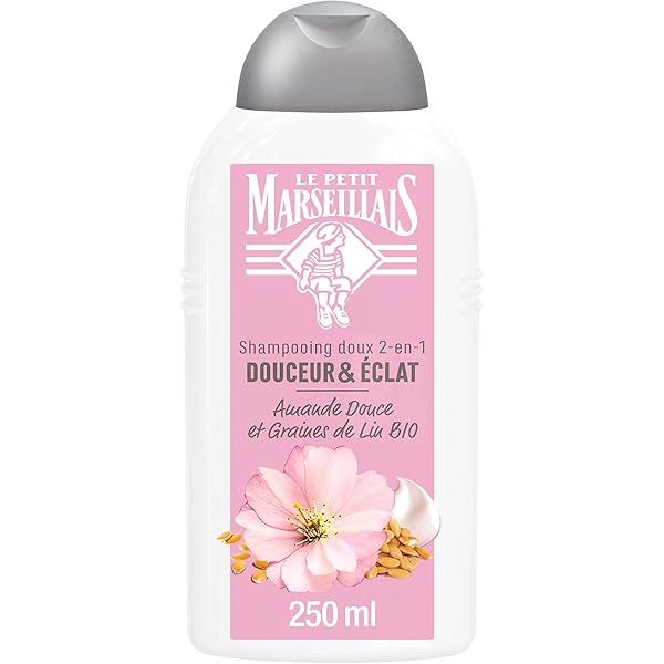 【セシル】ガルニエシャンプー&コンディショナー　ルプチマルセイユシャワー セシル様専用】ガルニエシャンプー&コンディショナー ルプチ