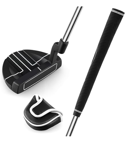 パター　 ゴルフクラブ　レフティー Amazon.co.jp: ゴルフ クラブ パター レフティ レディース