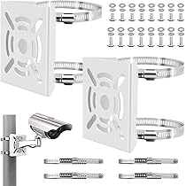 Amazon.co.jp: 【ANRAN デュアルレンズ 屋外用 防犯カメラ 死角ゼロの