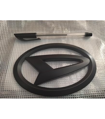 LA850S　LA860S ムーヴキャンバス 　純正フロントバンパー　エンブレム LA850S LA860S ムーヴキャンバス 純正フロントバンパー