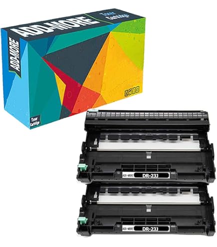 Amazon.co.jp: ブラザー用TN-28J互換トナーカートリッジ 28Jトナー 4本