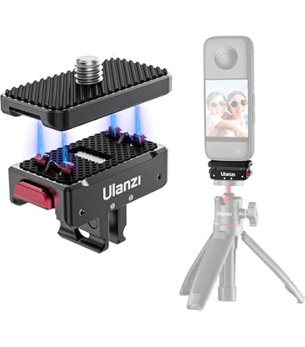 Amazon.co.jp: VRIG Insta360 X4用 風防マイクカバー Insta360x4/x3 用 