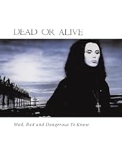 Amazon.co.jp: エヴォリューションDVD : デッド・オア・アライヴ