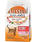 Amazon | [10種の自然素材と栄養] All Well(オールウェル