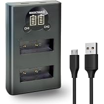 Amazon | SIXOCTAVE BLS-1 BLS-5 BLS-50 PS-BLS1 オリンパス 互換