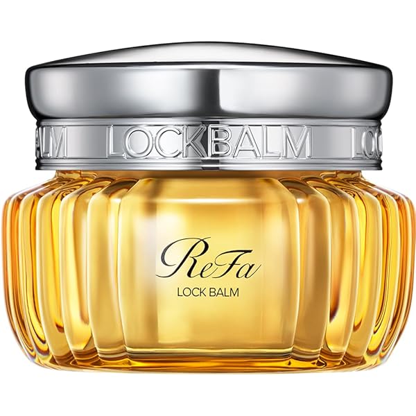 Amazon | リファエクスプレッション グロッシークリーム (ReFa