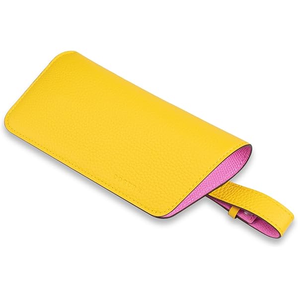 Amazon | [Zealot] サングラスケース ZECS014AM ファッション ポーチ