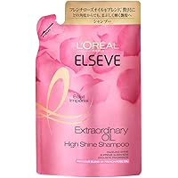 Amazon | ロレアル パリ エルセーヴ ノーシャンプー ラクレム