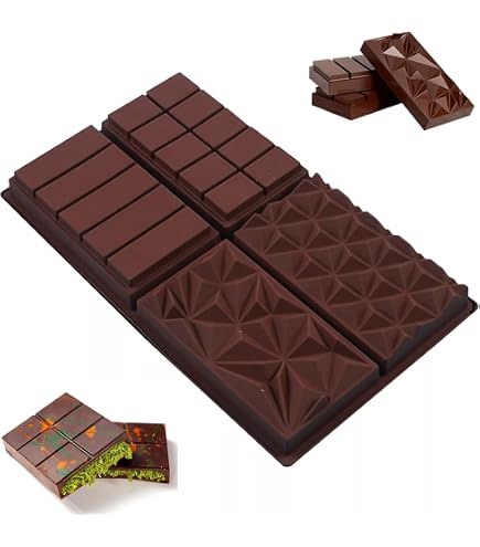 Amazon.co.jp: チョコレート型モールド,チョコレートワールドcw2109