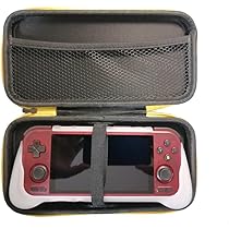 RETROID Pocket 4 Proキャリングケース Amazon.co.jp: XBERSTAR キャリングケース Retroid Pocket 4