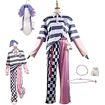 エイトリ 子タろ コスプレ 衣装 Amazon.co.jp: 18TRIP（エイトリ）夜半 子タろ コスプレウィッグ
