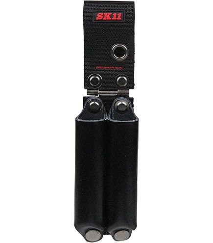 Amazon.co.jp: コヅチ(KOZUCHI) 黒床皮ドライバー差し 二重縫い SD-13