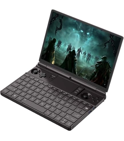 【新品未開封 未使用品】GPD WIN MAX 特典8個付き GPD WIN Max 2021 – GPDダイレクト