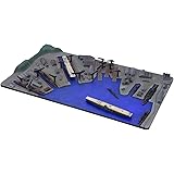 1/3000 集める軍港シリーズ No.2 佐世保軍港 プラモデル