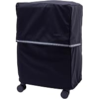 Amazon | [トラベリスト]キャリーケース ジッパー トップオープン