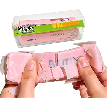 ピンク箱付 メロジョイ 10個セット （5種×2セット） パウダー10個付き Amazon.co.jp 最新リリース: スクイーズ玩具 の新着ランキングです。