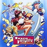 �A�C�h���v���W�F�N�g �N���C�����v�����j���O