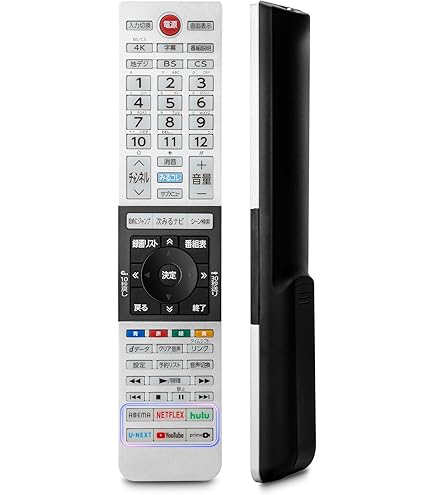 Amazon | レグザ 東芝 TOSHIBA 純正 テレビ リモコン CT-90493 適合
