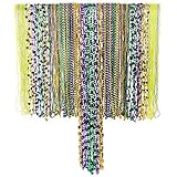 100ピースビーズネックレスAssortment